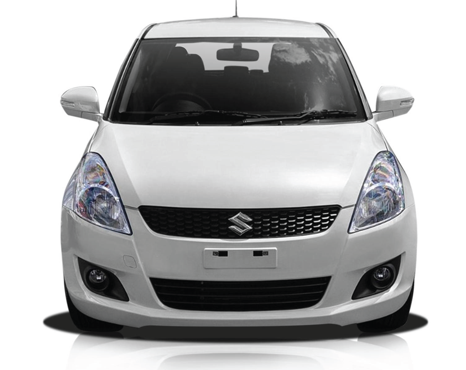 Suzuki Swift - Adventure Leisure Car Rentals