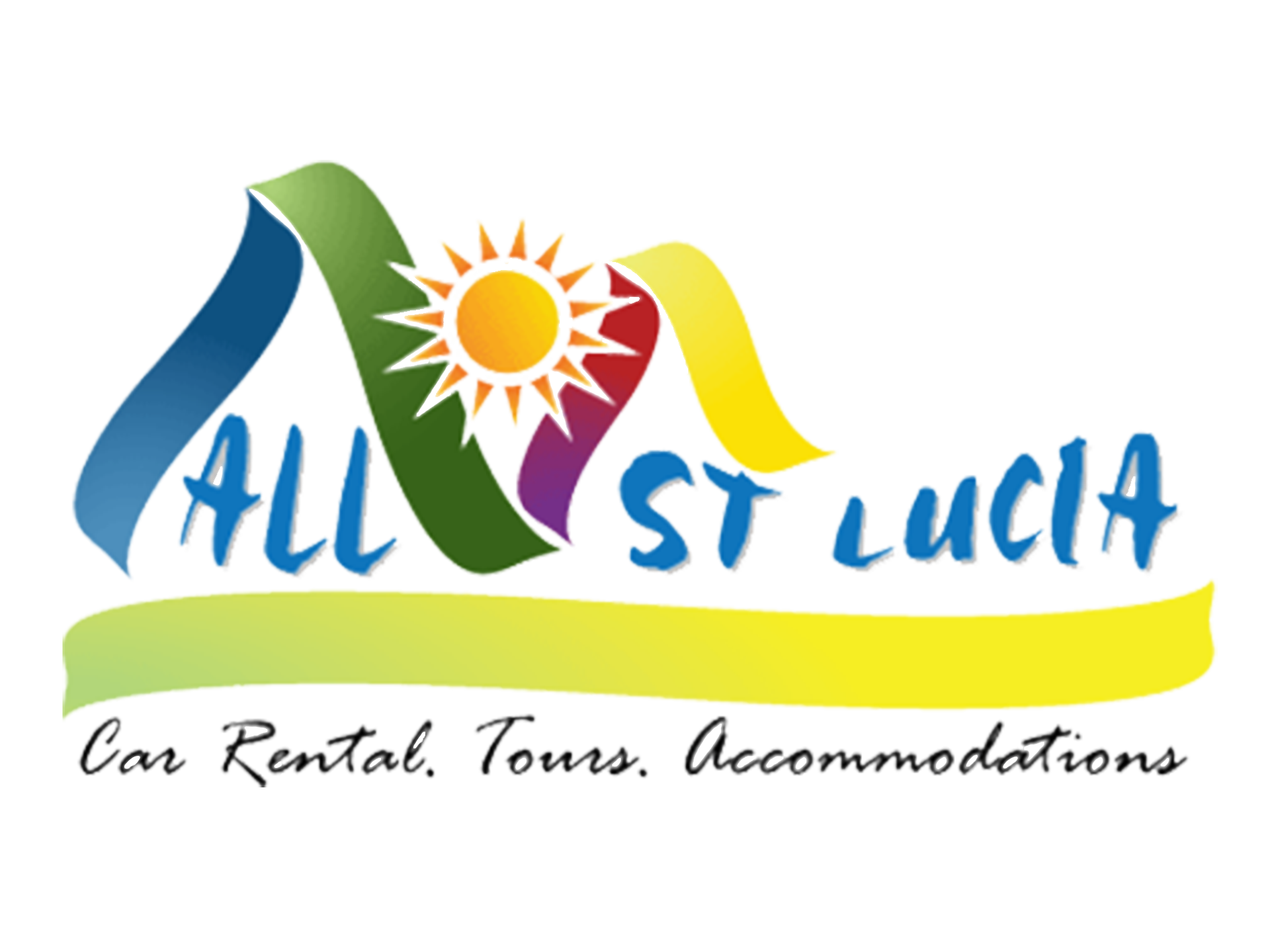 ALL St. Lucia Car Rentals