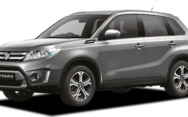 Suzuki Vitara or similar ( 5 Seater, SUV)