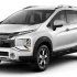 Mitsubishi Xpander Cross (7 Seater)