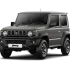 Suzuki Jimny Sport- Fully Loaded ( 4 Seater , 4-Wheel Drive)