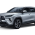 Toyota Yaris Cross or similar ( 5 Seater, SUV)