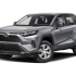 Toyota RAV 4 (5 seater, 4-Wheel Drive)