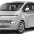 Hyundai Staria  (9 seater Mini Van)