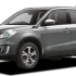 Suzuki Vitara or similar