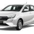 Toyota Agya or Similar (5 Seater, Compact Car)